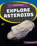 Explore Asteroids - MPHOnline.com