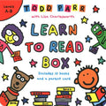 Learn to Read Box - MPHOnline.com