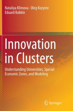 Innovation in Clusters - MPHOnline.com