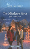 The Mistletoe Favor - MPHOnline.com