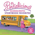 Pinkalicious School Storybook Favorites - MPHOnline.com