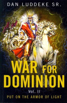 War for Dominion - MPHOnline.com