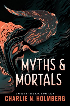 Myths & Mortals - MPHOnline.com