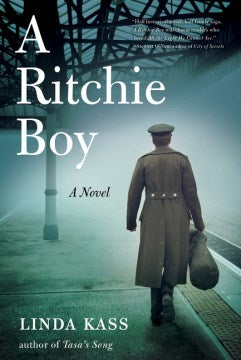 A Ritchie Boy - MPHOnline.com