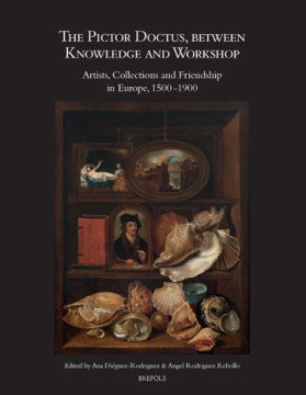 The Pictor Doctus, Between Knowledge and Workshop - MPHOnline.com