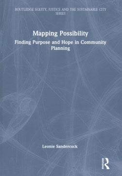 Mapping Possibility - MPHOnline.com