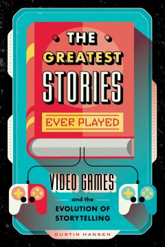 The Greatest Stories Ever Played - MPHOnline.com