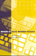 Methods of Social Movement Research - MPHOnline.com