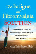 The Fatigue And Fibromyalgia Solution - MPHOnline.com