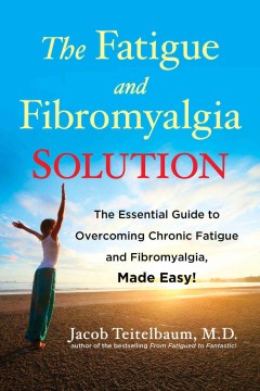 The Fatigue And Fibromyalgia Solution - MPHOnline.com