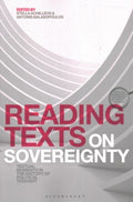 Reading Texts on Sovereignty - MPHOnline.com