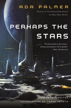 Perhaps the Stars - MPHOnline.com