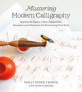 Mastering Modern Calligraphy - MPHOnline.com