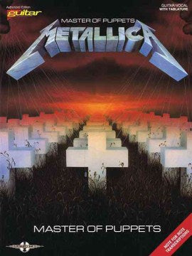 Master of Puppets - MPHOnline.com