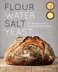 Flour Water Salt Yeast - MPHOnline.com