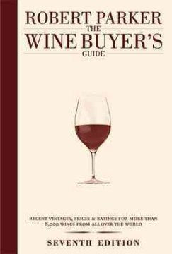 Wine Buyer's Guide - MPHOnline.com