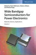 Wide Bandgap Semiconductors for Power Electronics - MPHOnline.com