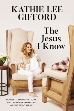 The Jesus I Know - MPHOnline.com