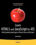 Learn Html5 and Javascript for Ios - MPHOnline.com