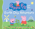 Peppa Pig and the Earth Day Adventure - MPHOnline.com