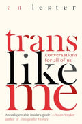 Trans Like Me - MPHOnline.com