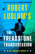 Robert Ludlum's the Treadstone Transgression - MPHOnline.com