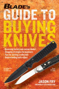 Blade's Guide to Buying Knives - MPHOnline.com