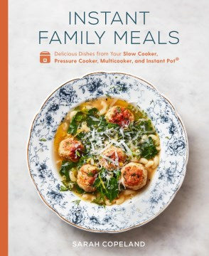 Instant Family Meals - MPHOnline.com