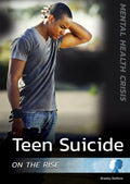 Teen Suicide on the Rise - MPHOnline.com