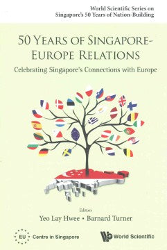 50 Years of Singapore-Europe Relations - MPHOnline.com