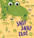 Snip Snap Croc - MPHOnline.com