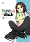 Rainbow and Black 2 - MPHOnline.com