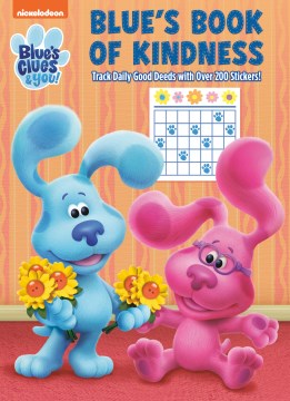 Blue's Book of Kindness - MPHOnline.com