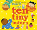 Ten Tiny Babies - MPHOnline.com