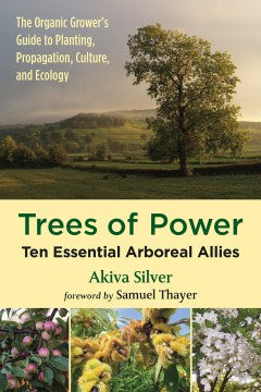 Trees of Power - MPHOnline.com