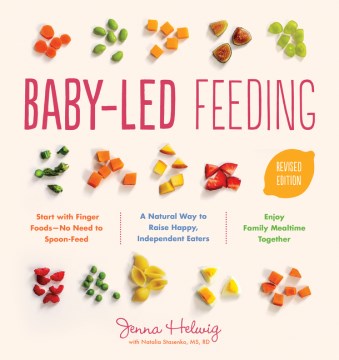 Baby-Led Feeding - MPHOnline.com