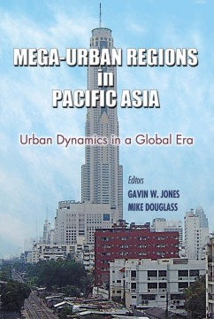 Mega-Urban Regions in Pacific Asia - MPHOnline.com