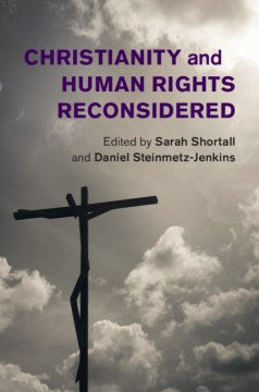 Christianity and Human Rights Reconsidered - MPHOnline.com