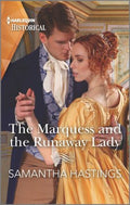 The Marquess and the Runaway Lady - MPHOnline.com