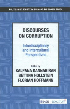 Discourses on Corruption - MPHOnline.com