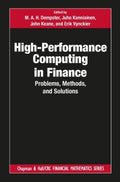 High-Performance Computing in Finance - MPHOnline.com