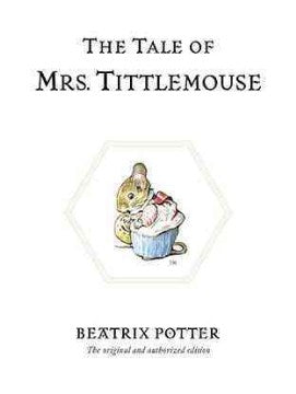 The Tale of Mrs. Tittlemouse - MPHOnline.com