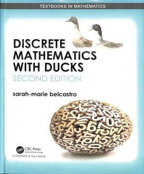 Discrete Mathematics with Ducks - MPHOnline.com