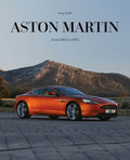 Aston Martin - MPHOnline.com