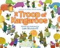 A Troop of Kangaroos - MPHOnline.com