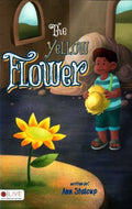 The Yellow Flower - MPHOnline.com