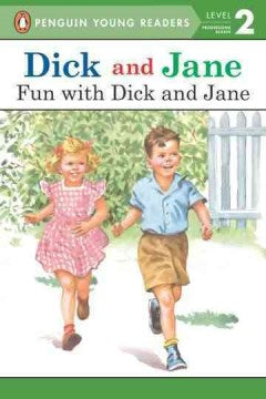 Fun With Dick and Jane - MPHOnline.com