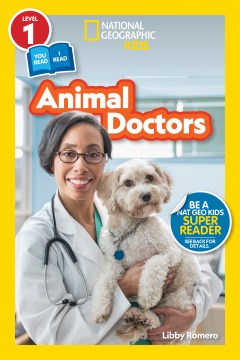 Animal Doctors - MPHOnline.com