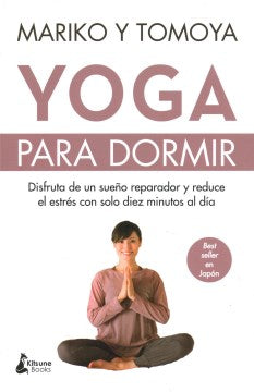 Yoga Para Dormir / Yoga for Bedtime - MPHOnline.com