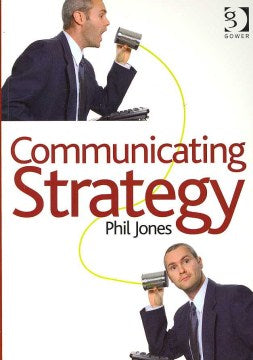 Communicating Strategy - MPHOnline.com